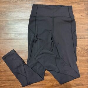 Lululemon In Movement 7/8 Tight *Everlux 25"